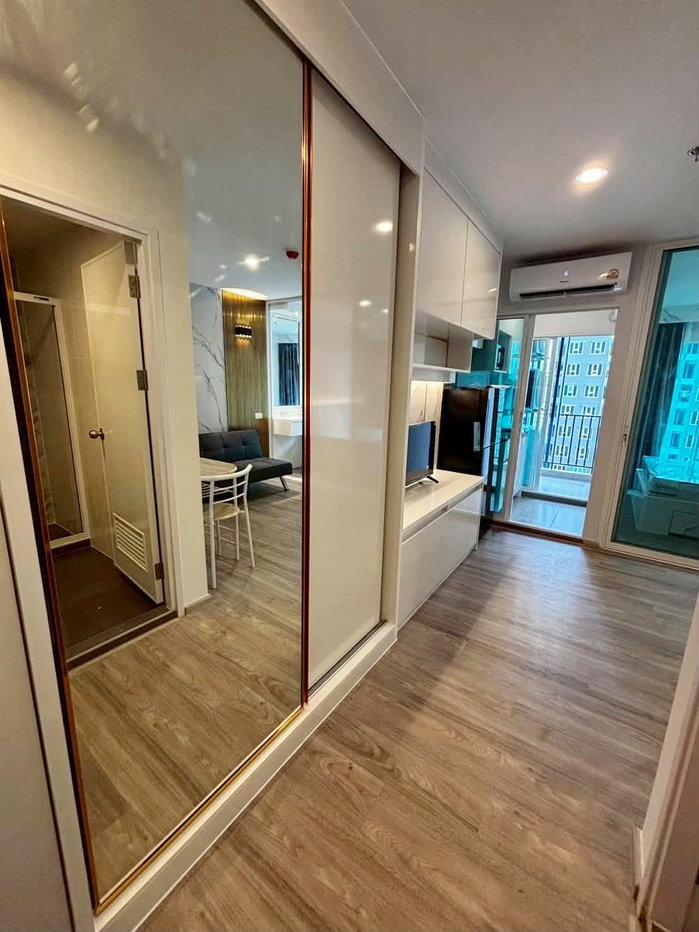 รูป เช่า!!! Regent Home บางนา (ของครบครัน!!!) ใกล้ BTS บางนา - รูปที่ 8/11