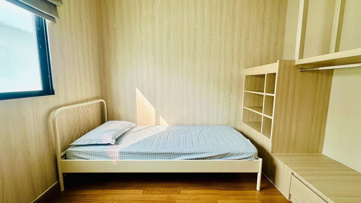 รูป 🏡✨ ให้เช่าทาวน์โฮม / โฮมออฟฟิศ 2 ชั้น — The Connect 41 แจ้งวัฒนะ–ติวานนท์ ทำเลดี ติดถนน เหมาะอยู่อาศัย / ทำออฟฟิศ - รูปที่ 9/16