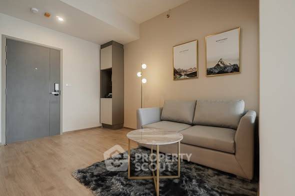 รูป คอนโด 1 ห้องนอน 40 ตร.ม. ที่ Ideo Rama 9 - Asoke ใกล้ MRT พระราม 9 300 ม. (ID 2683482) - รูปที่ 3/6