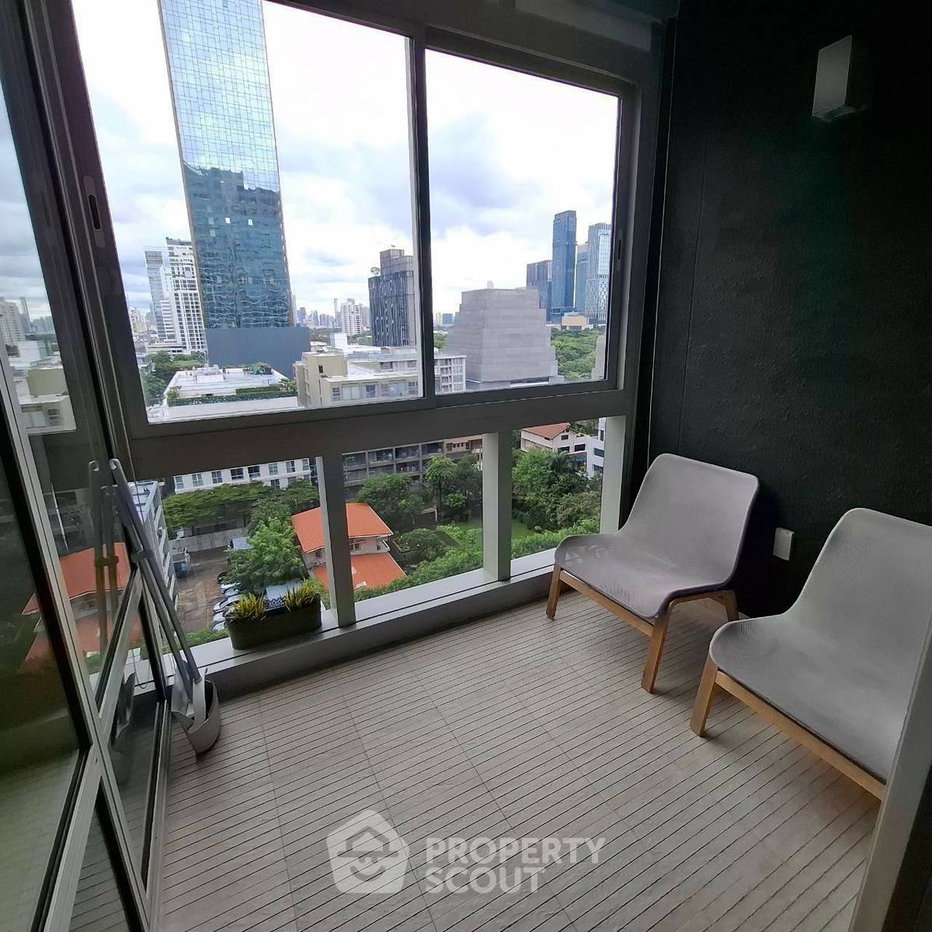 picture 1-BR 60 Sqm At 185 Rajadamri, 400m to BTS Ratchadamri (ID 881354) - 11/16