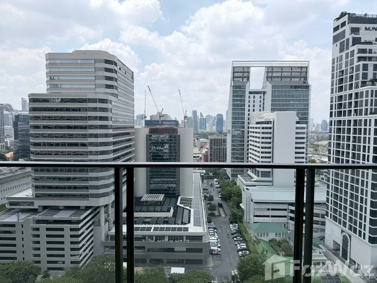 รูป คอนโดให้เช่า 2 ห้องนอน ในโครงการ เดอะ เรสซิเดนซ์ แอท สินธร เคมปินสกี้ โฮเทล แบงค็อก 6563284 - รูปที่ 5/10