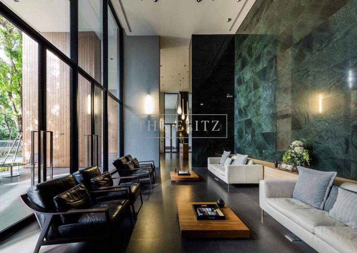 รูป ✨ Timeless Landmark Residence in Prime Ladprao – Best In Class Quality & Premium Views✨ - รูปที่ 7/12