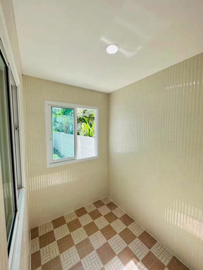 รูป ขายบ้านด่วน หมู่บ้านพฤกษานาราบายพาสจอหอ ขาย 2 ล้านบาท - รูปที่ 14/15