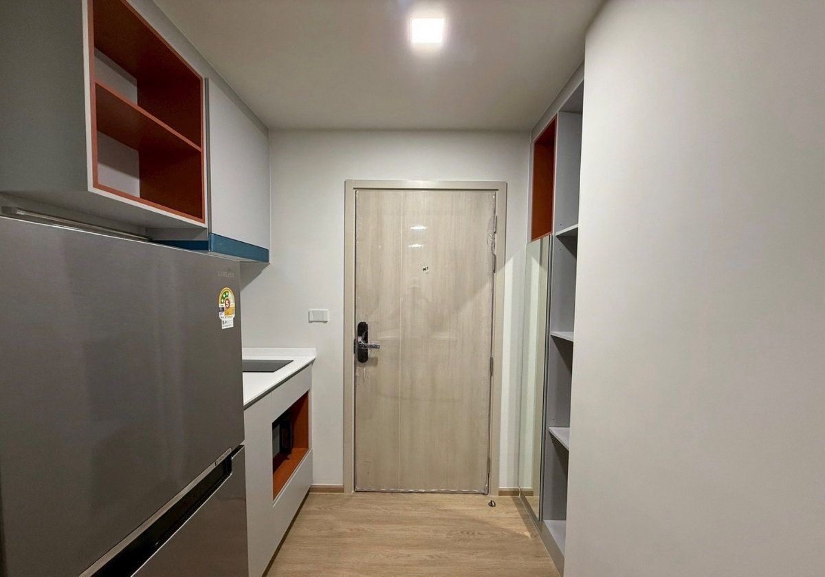รูป เช่า เคฟ ลูมินัส บางมด สวย พร้อมอยู่ ใกล้ มหาวิทยาลัยเทคโนโลยีพระจอมเกล้า บางมด สนใจแอตไลน์ครับ@841qqlnr - รูปที่ 5/8