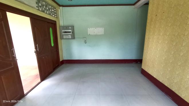 picture HOME 77.8 Sq.w. Muang Krabi Krabi for 6.7M - 18/46