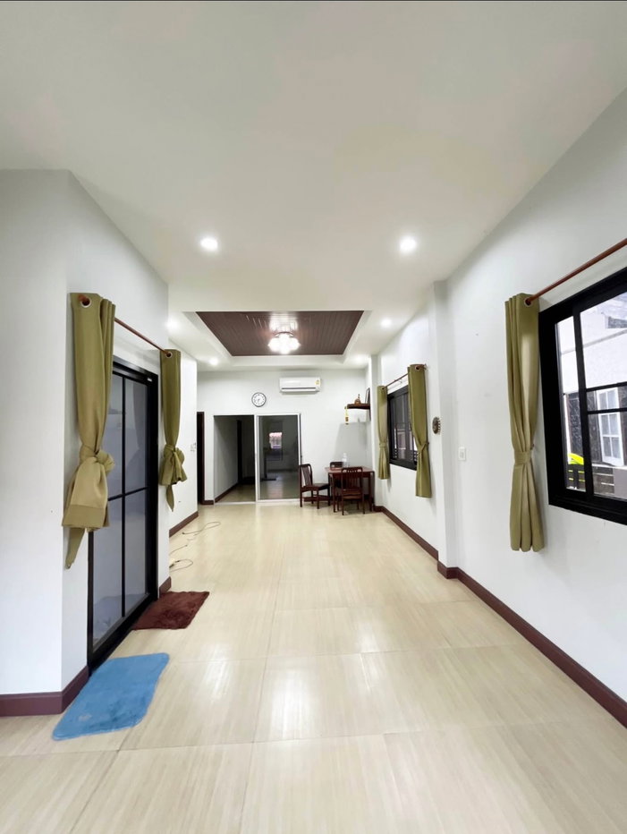 รูป 📢 ให้เช่าบ้าน หมู่บ้านเสมาฟ้าคราม ลำลูกกา คลอง 2 - รูปที่ 6/12