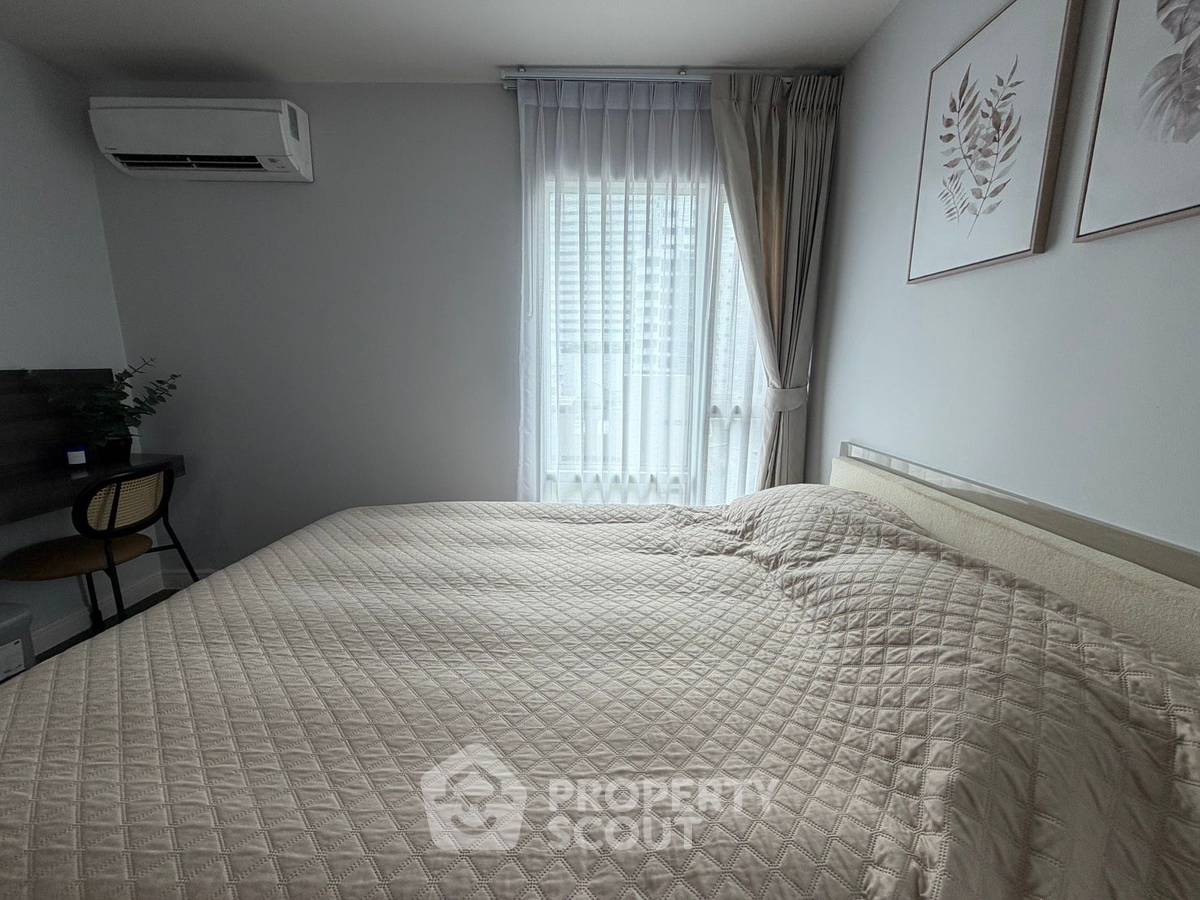 รูป คอนโด 1 ห้องนอน 37 ตร.ม. ขาย The Crest Sukhumvit 49 ใกล้ BTS ทองหล่อ (ID 2671260) - รูปที่ 24/32