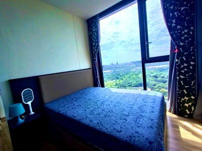 Condos for sale : The Line Jatujak-Mochit | 🚝Near BTS, MRT Chatuchak #2025090611753