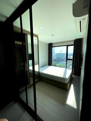 Condos for sale : The Privacy s101 | 🚆 Near BTS Green Line, convenient transportation #0414986