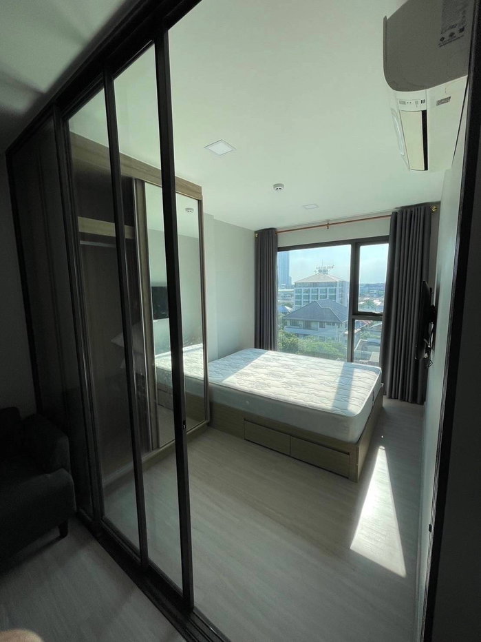 picture The Privacy s101 | 🚆 Near BTS Green Line, convenient transportation #0414986 - 1/5