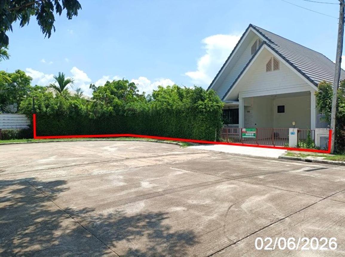 picture HOME 93.4 Sq.w. Mae Rim Chiang Mai for 5.3M - 11/24