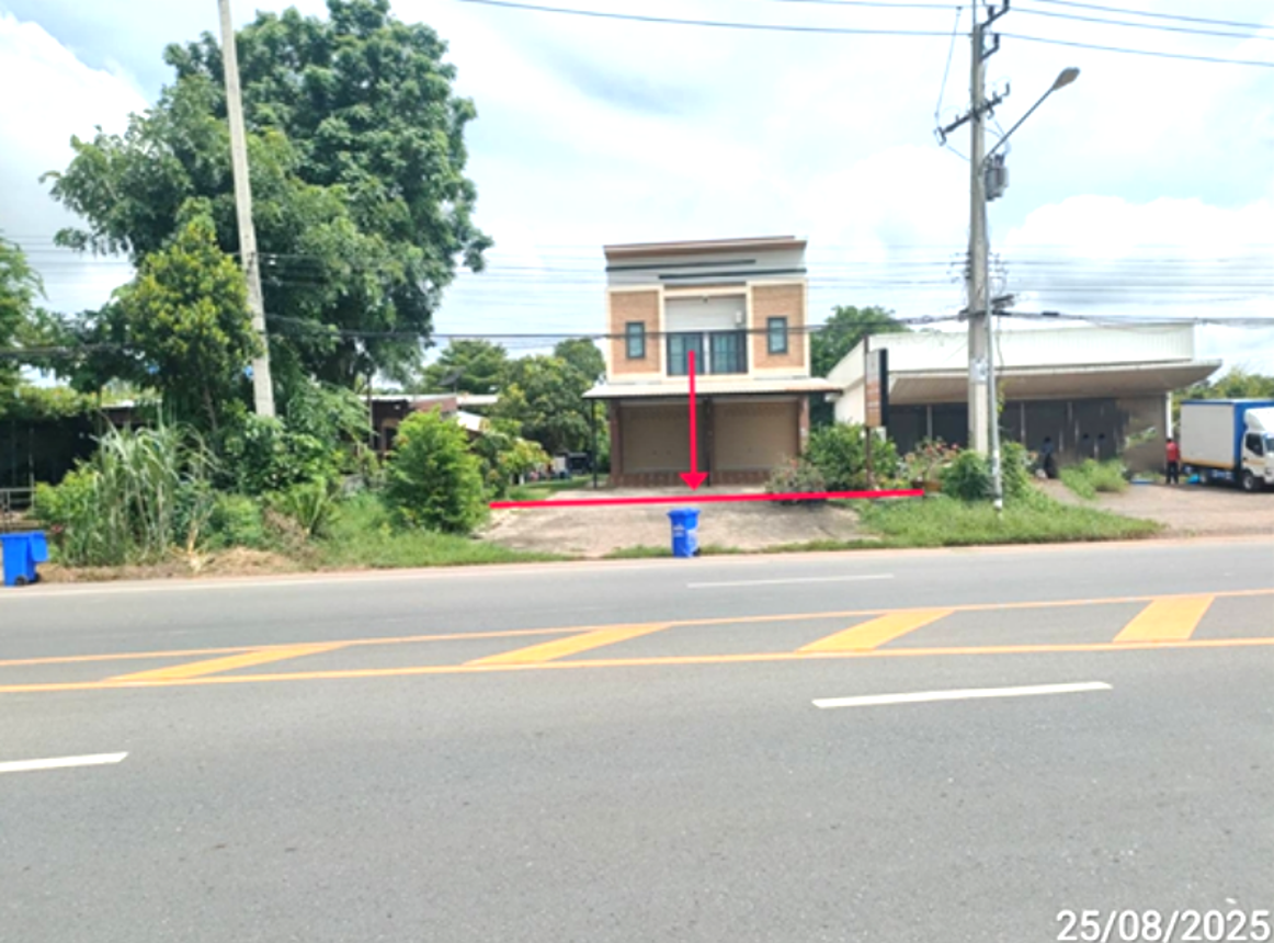 รูป บ้านเดี่ยว 303.1 ตร.วา จตุรพักตรพิมาน ร้อยเอ็ด 12.2M - รูปที่ 5/10