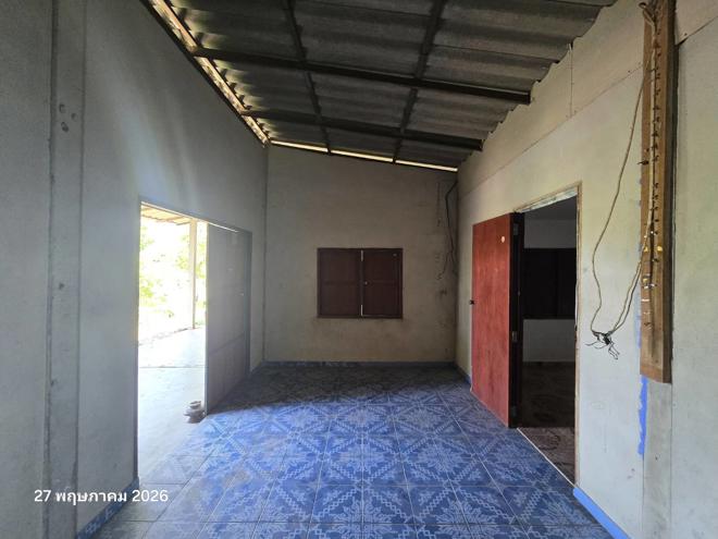 picture HOME 100 Sq.w. Noen Kham Chainat for 612,000 - 6/38