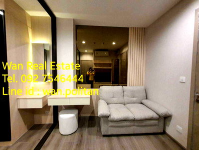 Condos for rent : Politan aqua riverside condo for rent