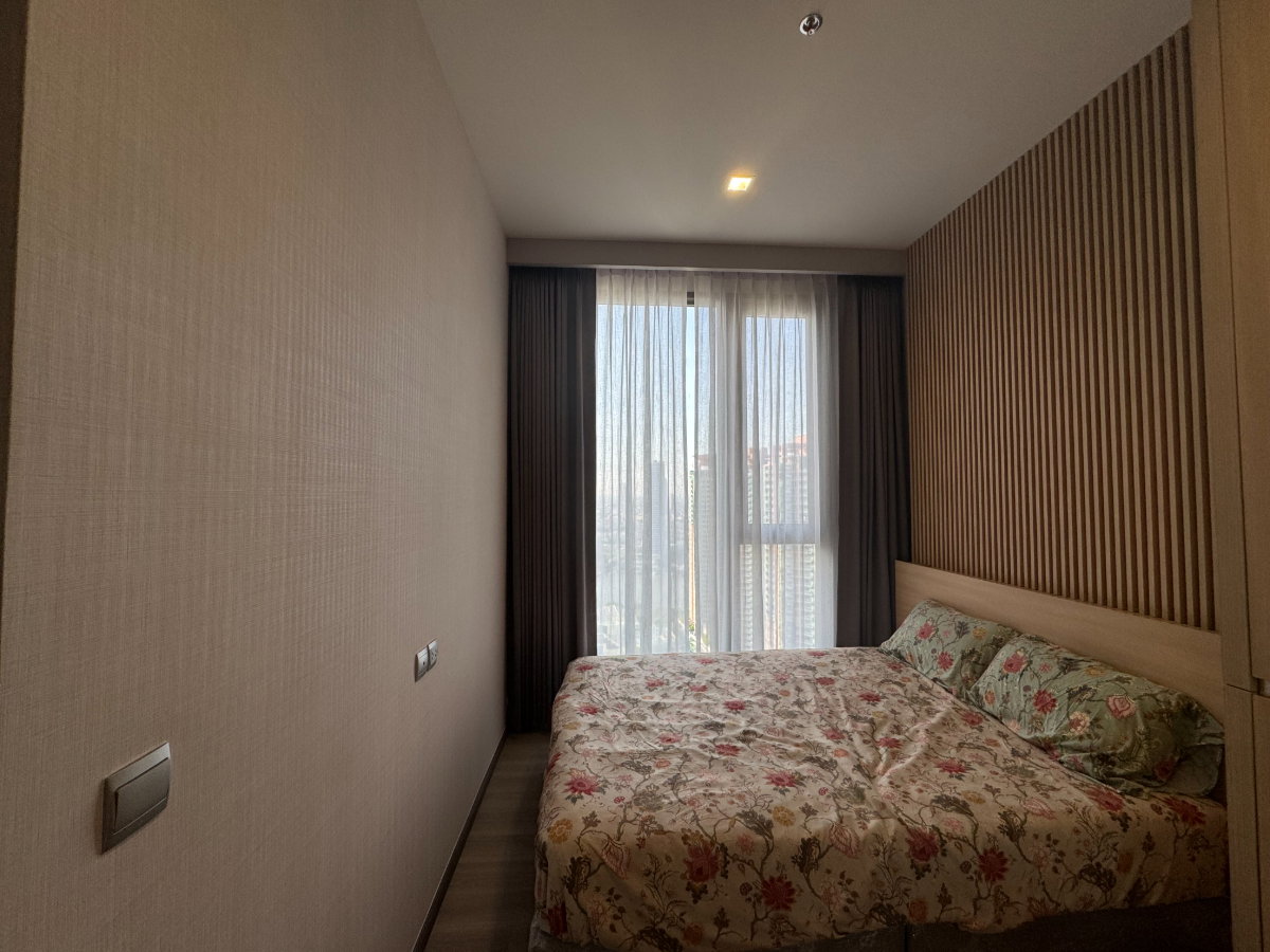 รูป 🔥For Sele 📍💥Rhythm Charoenkrung Pavillion 📍1 bed 36 Sq.m.Selling Price : 7,200,000 - รูปที่ 9/11
