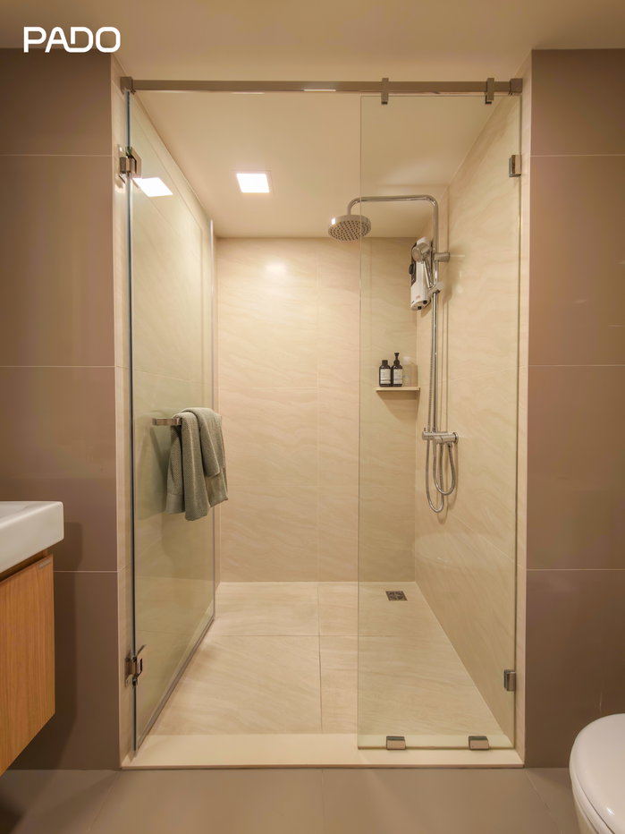picture Pre-Sale Xelf By Sansiri , Rama 4 - Sukhumvit 36 , 2 Bed 2 Bath , Type Loft 2 Bed 2 Bath 58.75 sq.m - 17/19