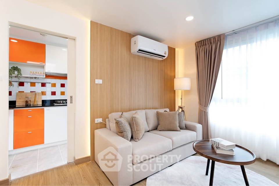 รูป คอนโด 2 ห้องนอน ขาย พรีมสิริ บูทีค พาร์ค ชั้น 6 ใกล้ BTS เกษตรศาสตร์ (ID 3066283) - รูปที่ 9/15
