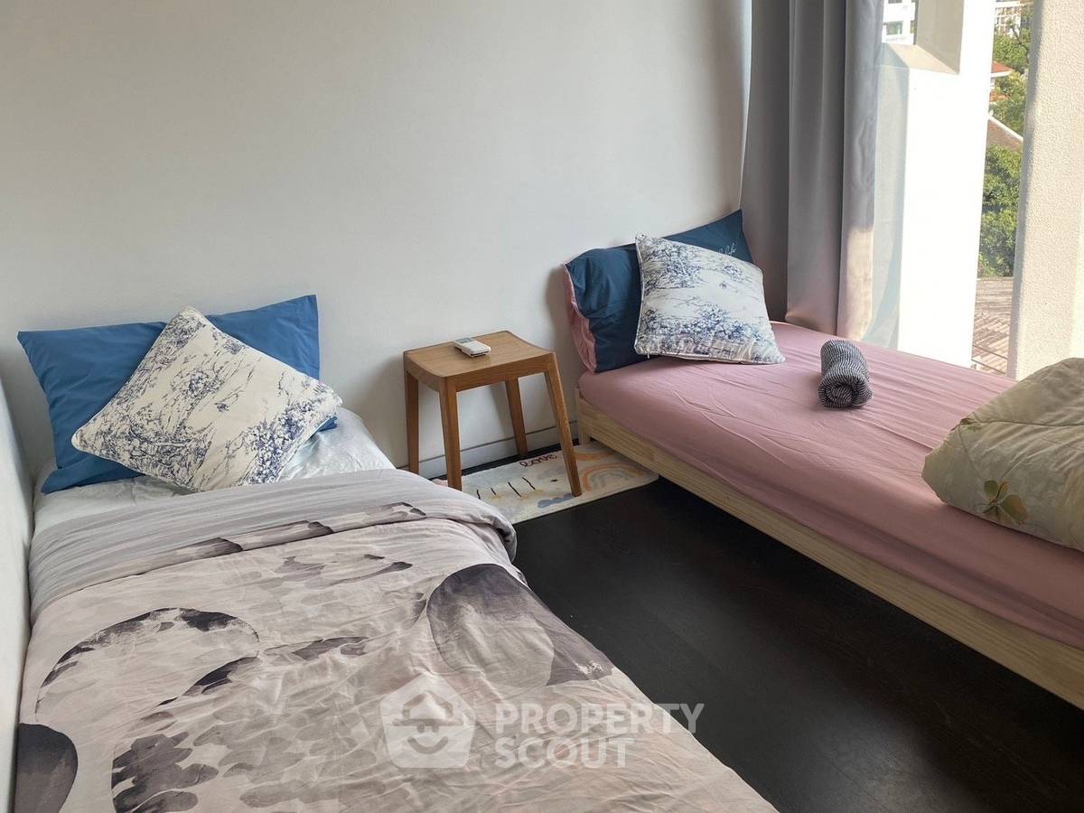 รูป คอนโด 2 ห้องนอน 70 ตร.ม. ให้เช่า ที่ Siamese Thirty Nine ใกล้ BTS พร้อมพงษ์ (ID 3066146) - รูปที่ 5/14