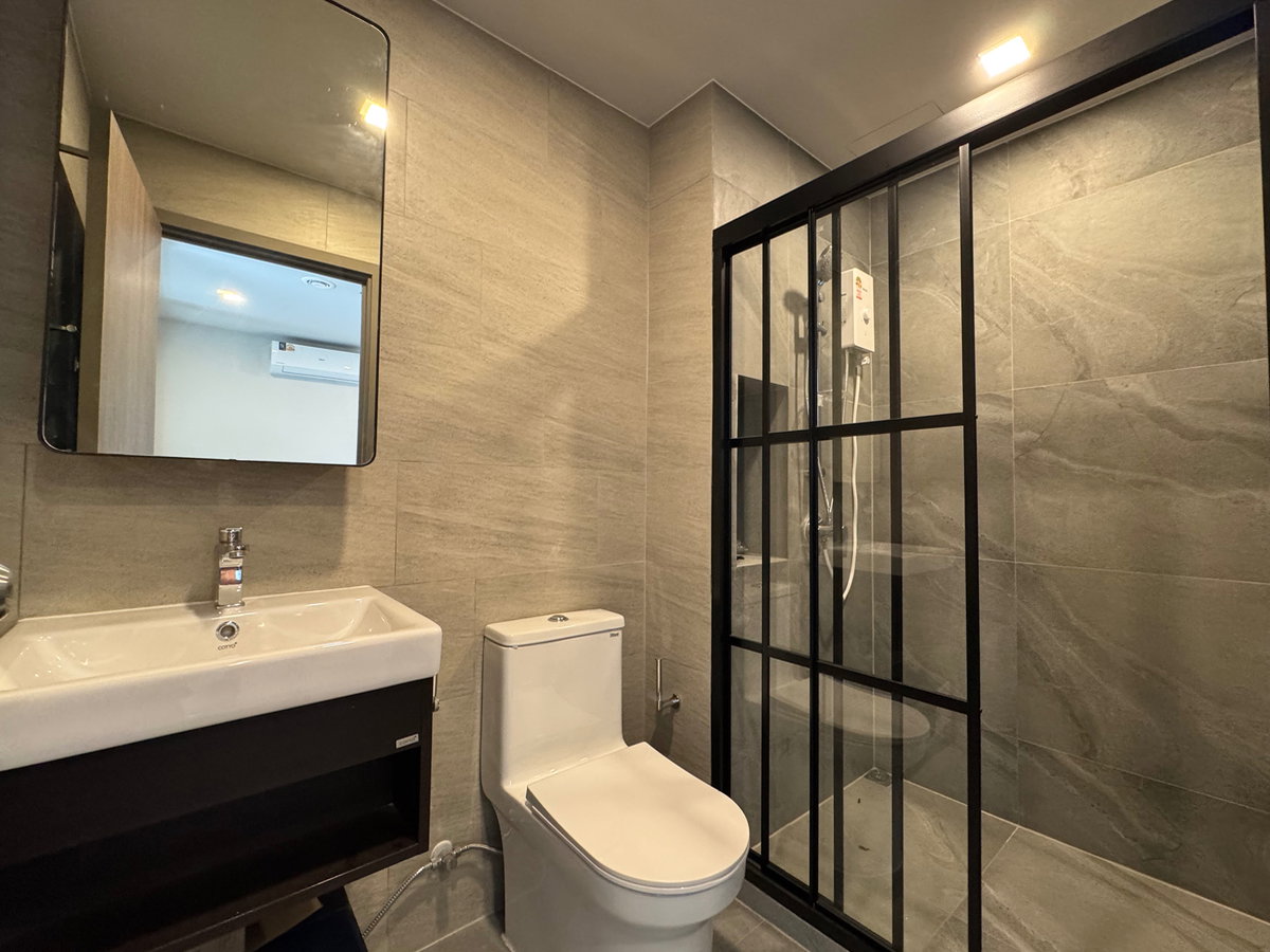 picture For rent :  Metris District Ladprao ( Pet friendly ) - 7/10