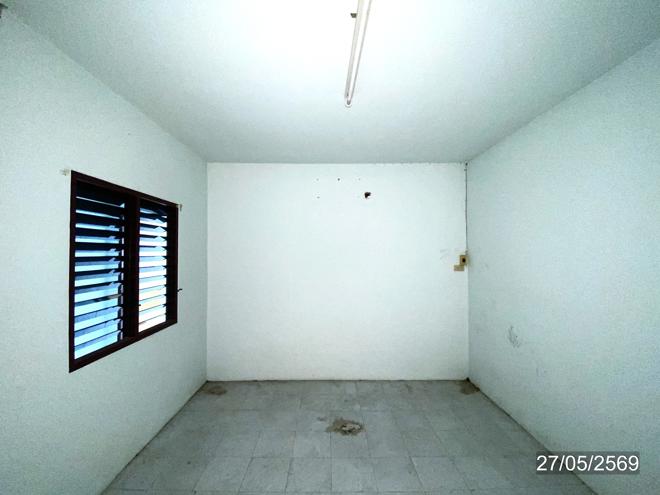 picture SHOP HOUSE 29.2 Sq.w. Sadao Songkhla for 3.1M - 12/34