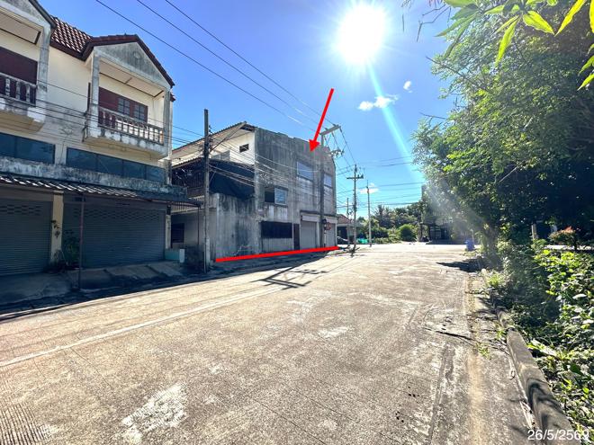 picture TOWN HOUSE 46.4 Sq.w. Muang Phetchabun Phetchabun for 3.5M - 6/18