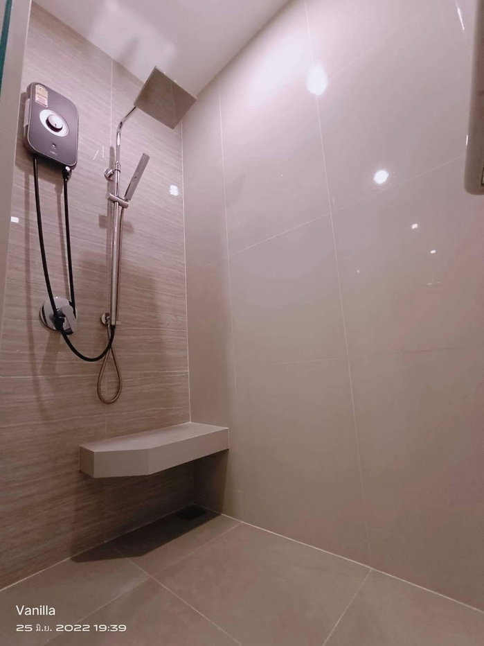 รูป เช่าคอนโด NICHE MONO CHAROEN NAKORN/นิช โมโน เจริญนคร (A6907028) ID Line : @condo98 - รูปที่ 9/10