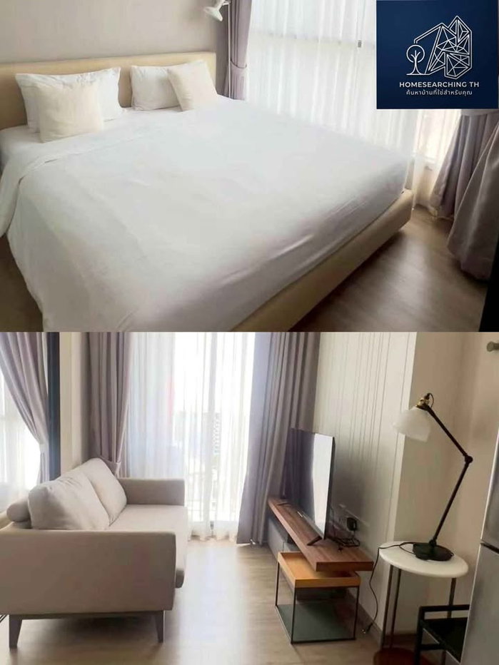 picture Keen Condo Sriracha for Rent – 16,000 THB/Month , In Chonburi  - 3/9