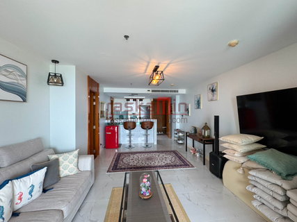 Beachfront Condo for Sale | Ananya Beachfront Condominium | 1 Bedroom | 90 SQ.M | Wongamat Pattaya