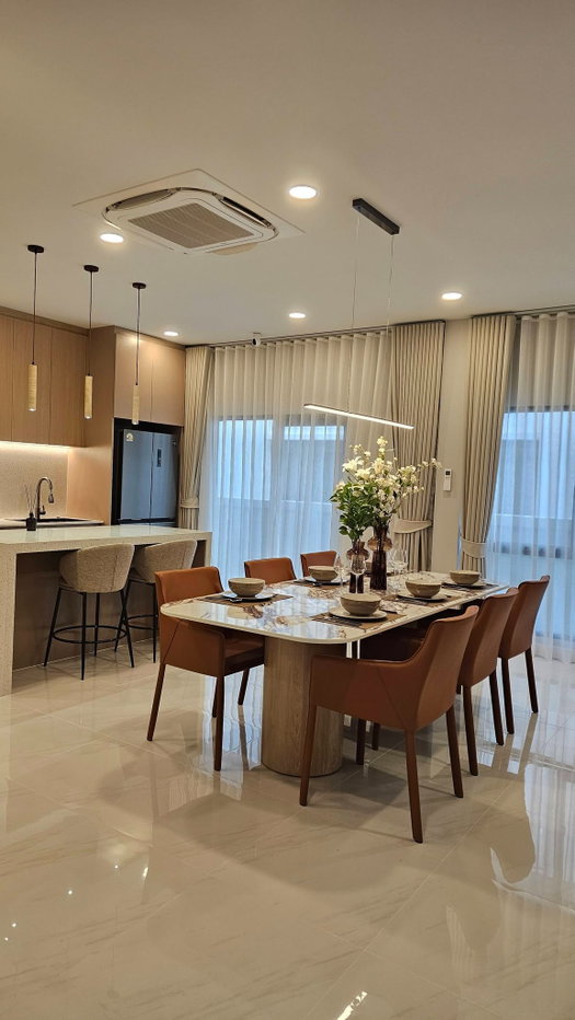 รูป AB06042 - The City Bangna 3 : MegaBangna  - รูปที่ 5/18