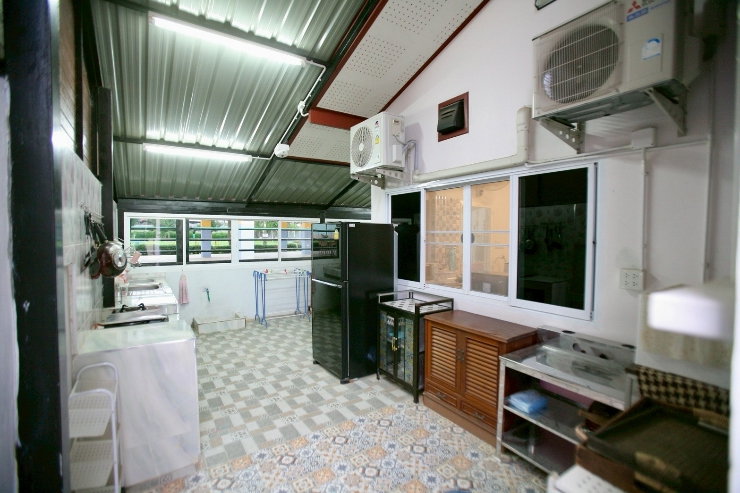 รูป ขายบ้านชั้นครึ่ง ใกล้ทะเล .... - รูปที่ 22/26