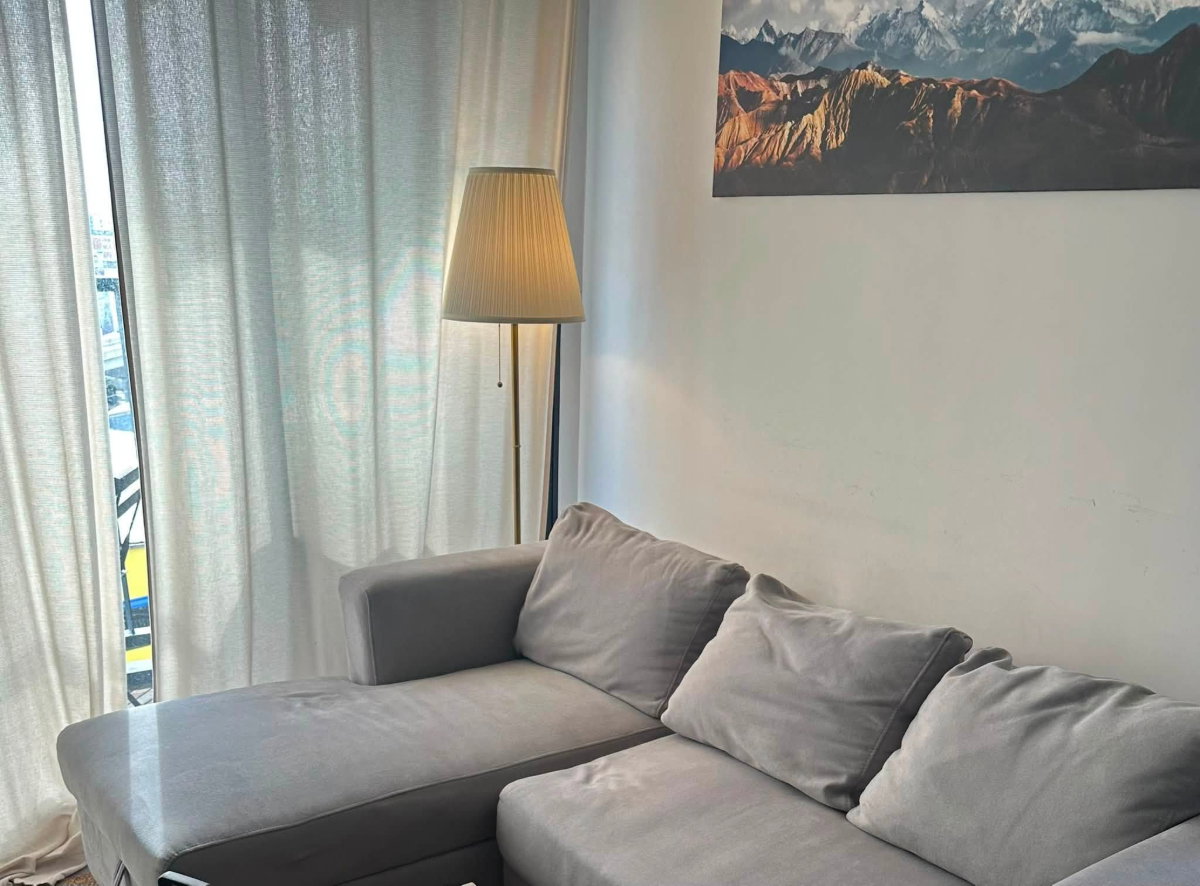 picture @Condorental condo for rent THE ORIGIN LADPRAO - BANGKAPI - 3/5