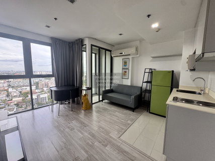 รูปภาพ 🔥🔥🔥 FOR RENT condo , Ideo Mobi Sukhumvit , Duplex , BTS-On Nut , Bang Chak , Phra Khanong , Bangkok , CX-72159 ✅ Live chat with us ADD LINE @connexproperty ✅ 🔥🔥🔥