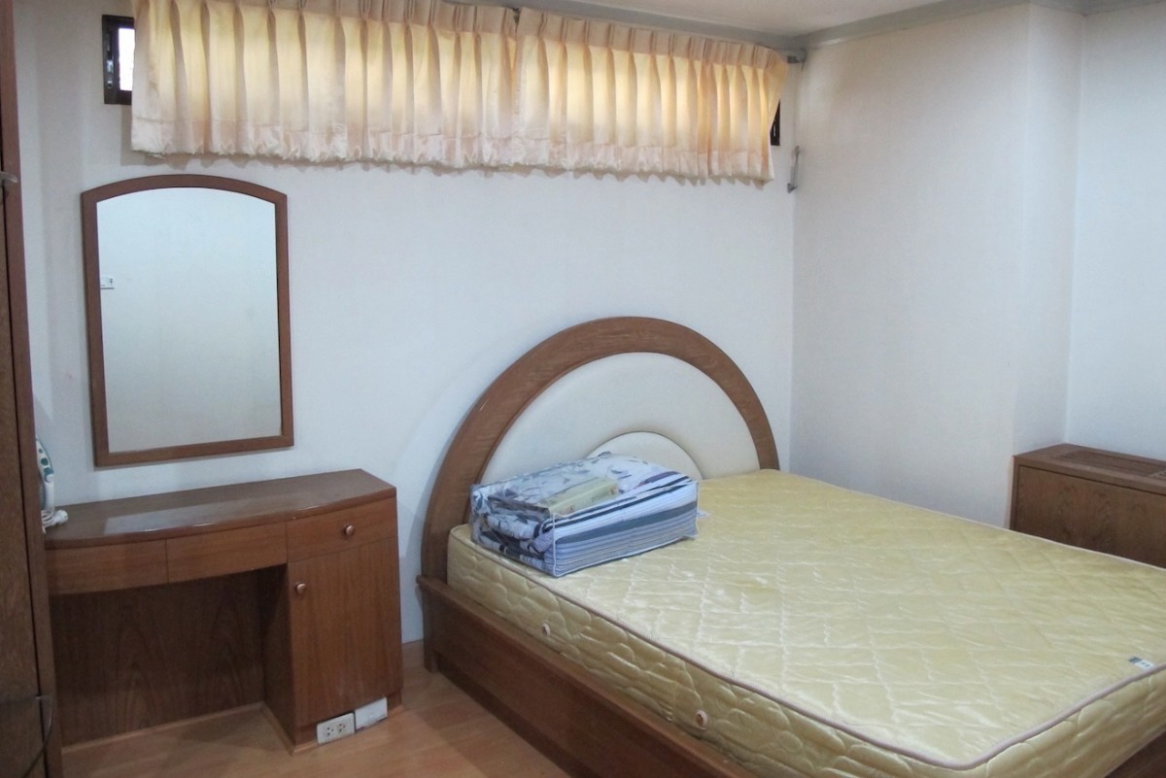 picture Supalai Place Sukhumvit 39 | ðNear BTS Phrom Phong #511863 - 2/6