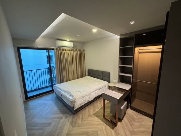 รูป ให้เช่า Chapter Thonglor 25  ห้องขนาด 42 ตรม.  ราคา 31,000 บาท/เดือน โทรฯ 096-1366954 ไลน์ไอดี: rose459 - รูปที่ 2/8