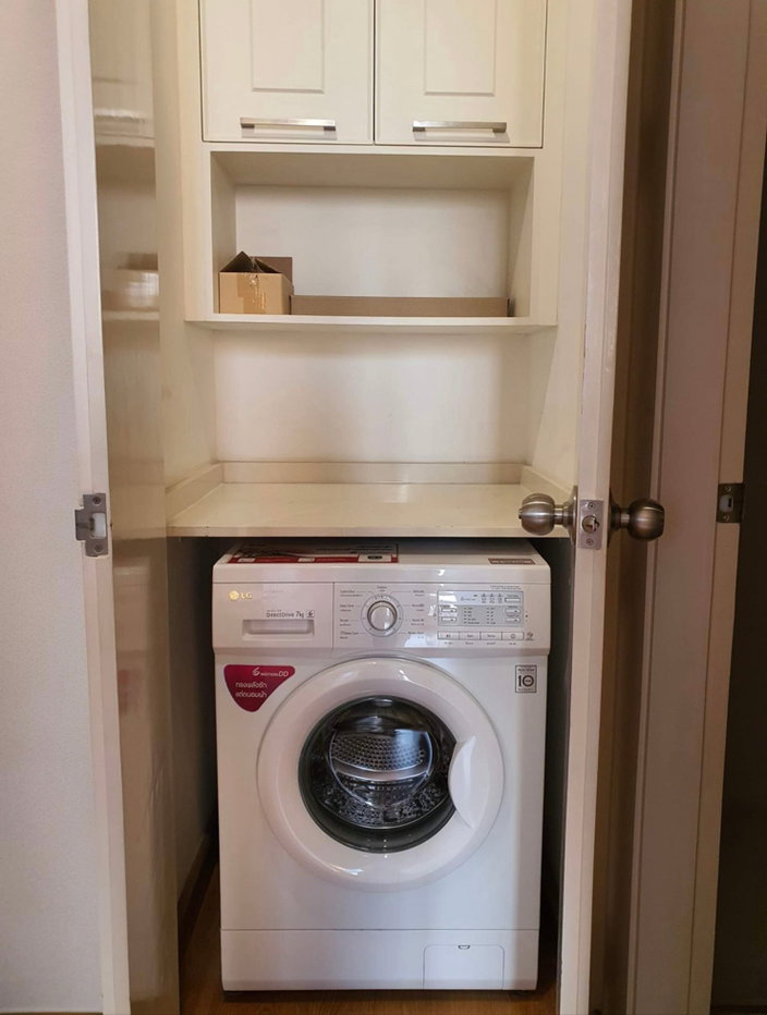 picture Q House Sukhumvit 79 (BTS Onnut) - 6/8