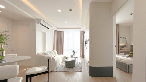 The Iris Srinakarin | LAST DEAL! Last room available, ready to move in! ðĨ
