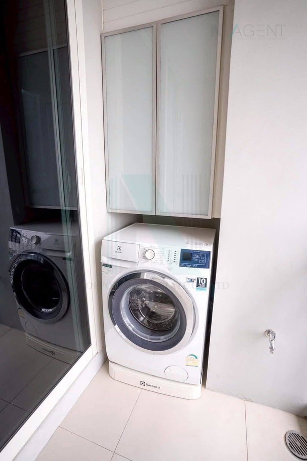 รูป ให้เช่าคอนโด ไอวี่ ทองหล่อ อาคาร 1 ชั้น 20 2 ห้องนอน ขนาด 87 ตรม ใกล้ Maxvalu Tanjai - รูปที่ 7/8