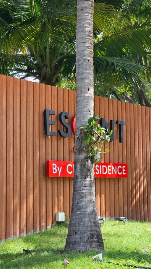 picture Fully Furnished 2-Bedroom Condo for Rent | Rayong - 20/20