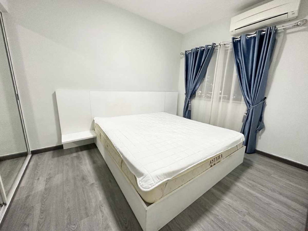 รูป ห้องอัพเดต💥คุณภัส🔔⚠️🏘️⚡️กดปุ่มแอดไลน์💥A space asoke-ratchada - รูปที่ 4/9