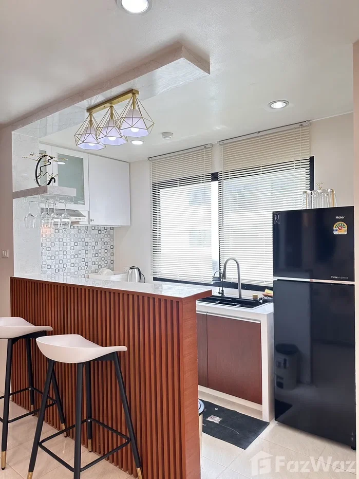 รูป ขาย คอนโด 2 ห้องนอน ในโครงการ รัชภรณ์ เพลส 6564571 - รูปที่ 3/9