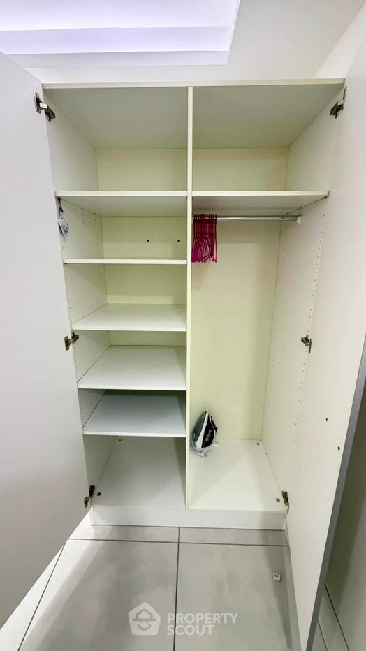 รูป คอนโด 1 ห้องนอน ขนาด 54 ตร.ม. ชั้น 6 โครงการ สยาม โอเรียนทอล ทรอปิคัล การ์เด้น (ID 3066123) - รูปที่ 8/10