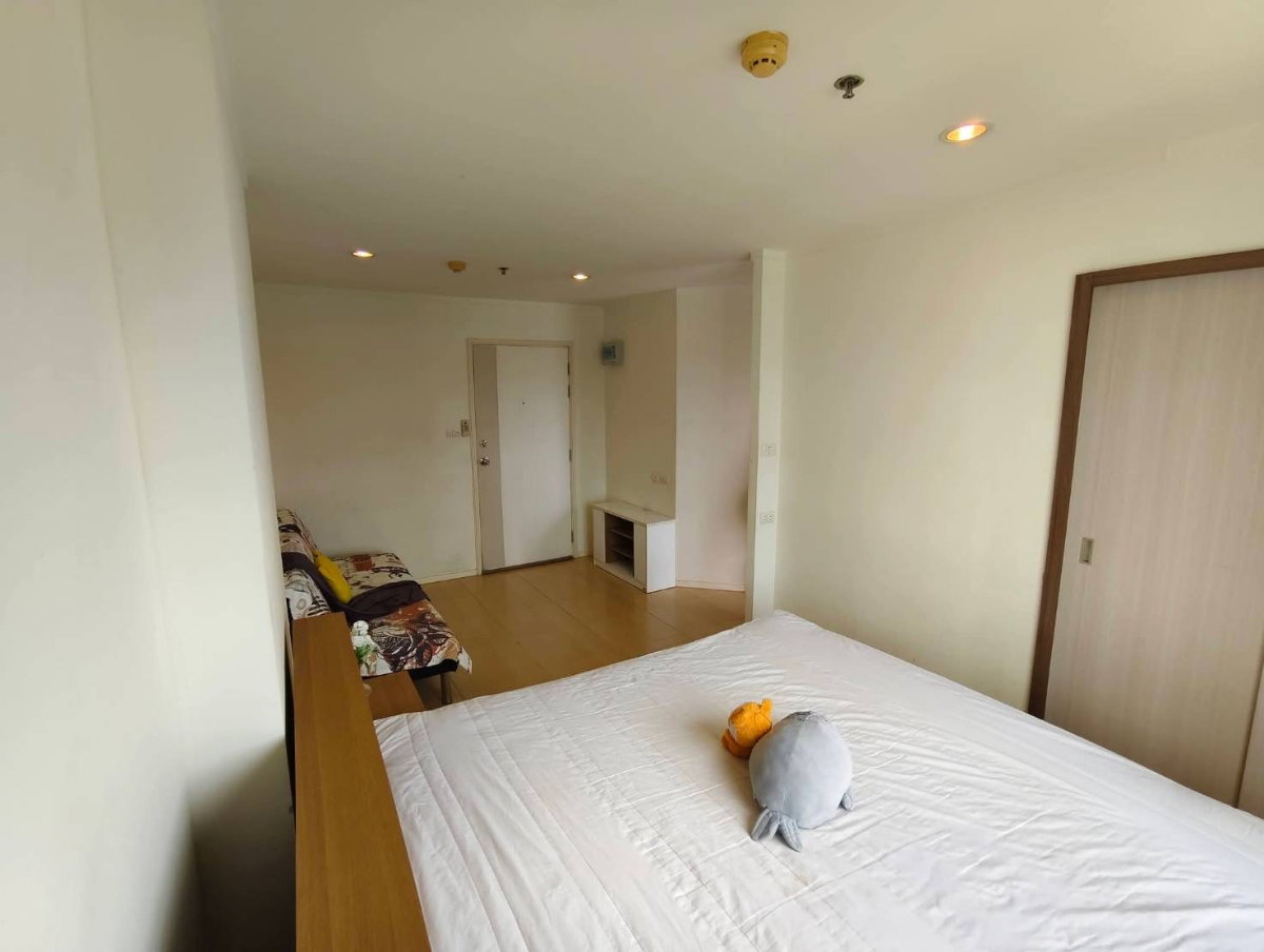รูป ให้เช่า ลุมพินี เมกะ บางนา 🏡 เฟอร์ครบ‼️ ใกล้ BTS / เมกะบางนา #ตอบแชทไว 🔥🔥 รหัส C623 - รูปที่ 3/8