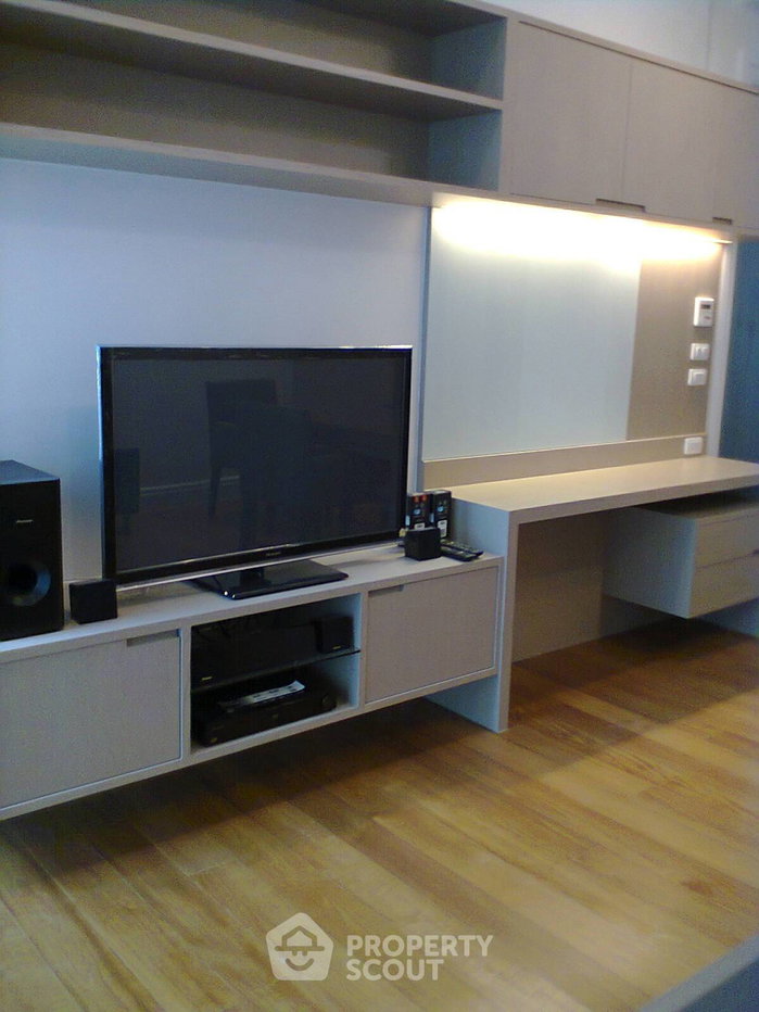 รูป คอนโด 1 ห้องนอน ขนาด 67 ตร.ม. ที่ Bright Sukhumvit 24 ใกล้ BTS พร้อมพงษ์ (ID 514094) - รูปที่ 8/10