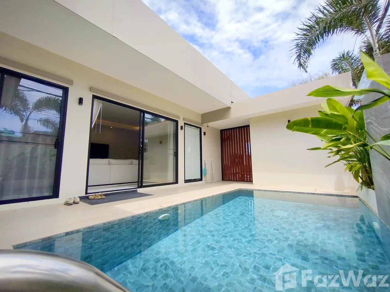 picture 2 Bedroom Villa for rent in Rawai, Phuket 6563368 - 1/24