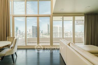รูป คอนโด 3 ห้องนอน ขนาด 260 ตร.ม. ชั้นสูง 26-28 ที่ Watermark Chaophraya ใกล้ BTS กรุงธนบุรี (ID 1591266) - รูปที่ 10/38