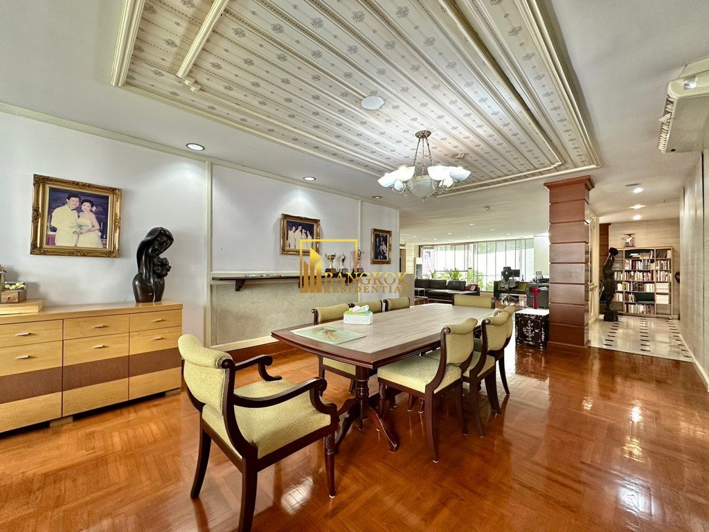 picture Premier Condo | Expansive 4 Bedroom Duplex Condo For Sale - BR18229CD - 7/56
