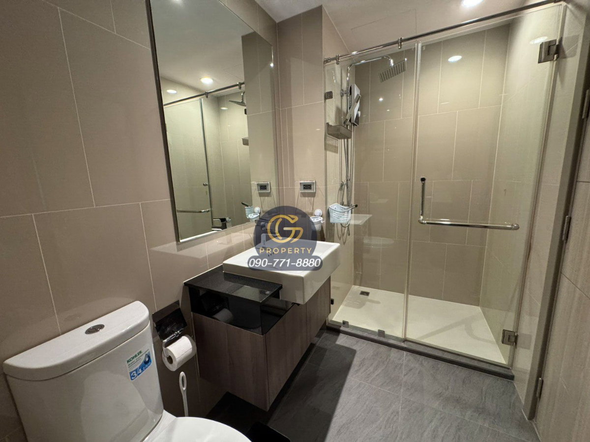 picture Condo for rent, The Symphony Bang Phra (ready to move in) - 3/9