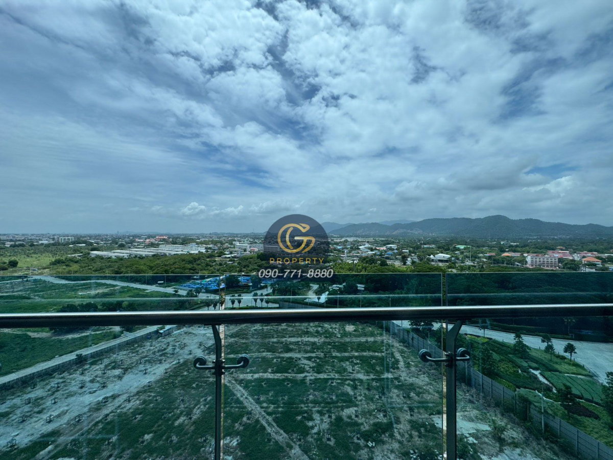 picture For rent: The Symphony (Bang Phra - Sri Racha) - 3/9