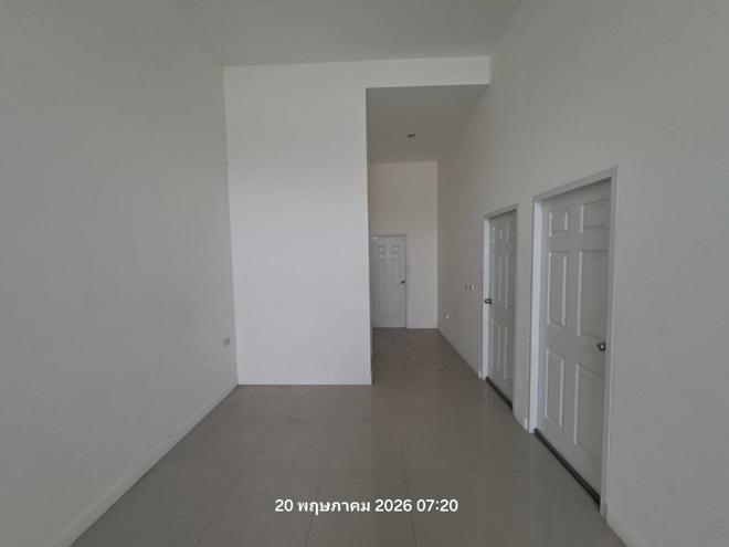 picture TOWN HOUSE 24 Sq.w. Bang Lamung Chonburi for 1.6M - 6/22