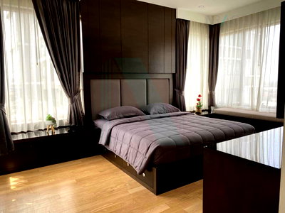 Condos for sale : 📌 Condo for sale, The Emporio Place, 2 bedrooms, 23rd floor, near EmQuartier.